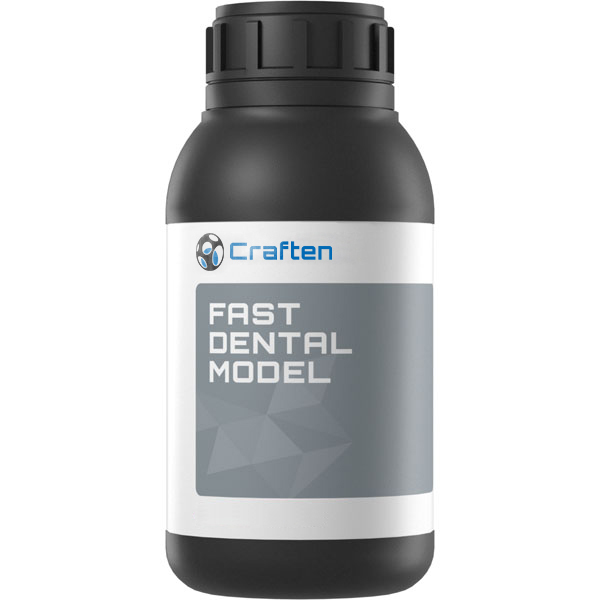 CRAFTEN FAST DENTAL MODEL