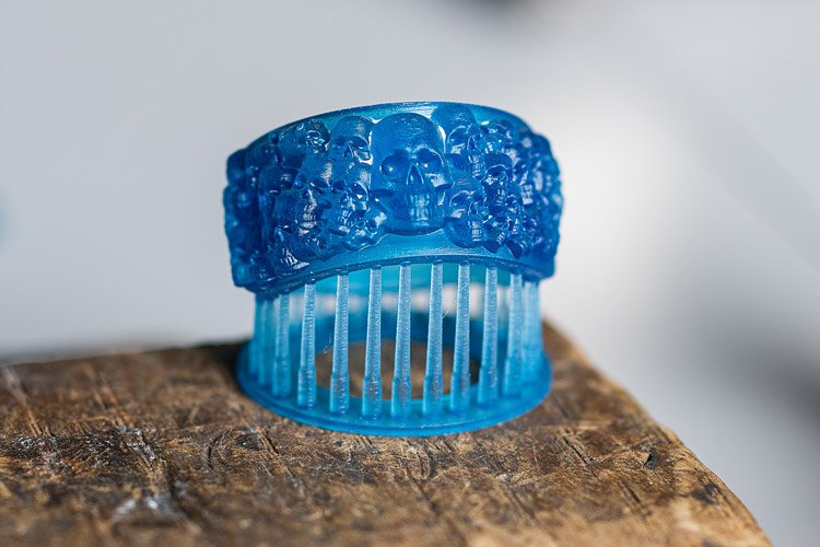 3d print mens ring